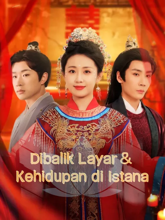 Di balik layar & Kehidupan di Istana Bangsawan